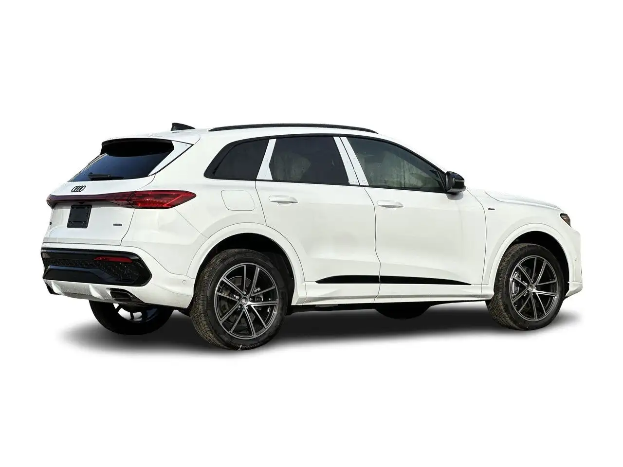 Audi Q5 снимка Audi Q5