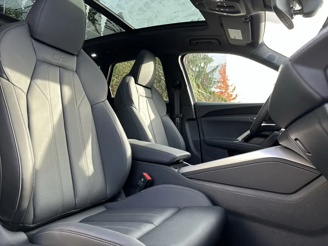 Audi Q5 снимка Audi Q5