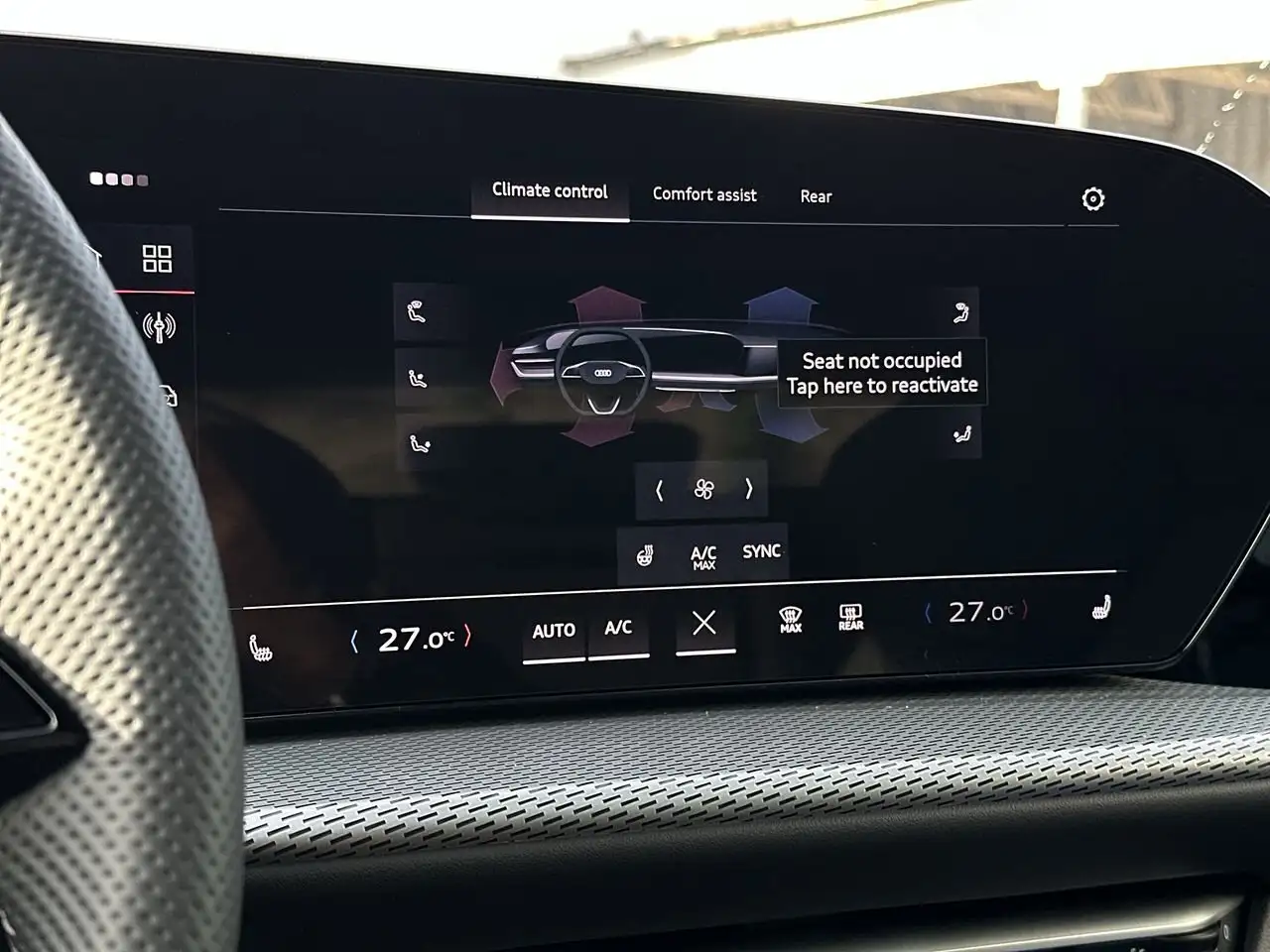 Audi Q5 снимка Audi Q5