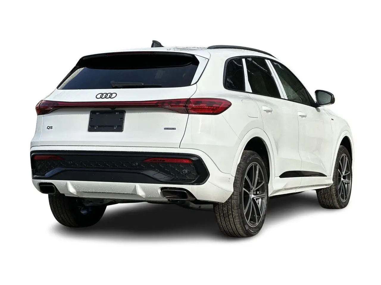 Audi Q5 снимка Audi Q5
