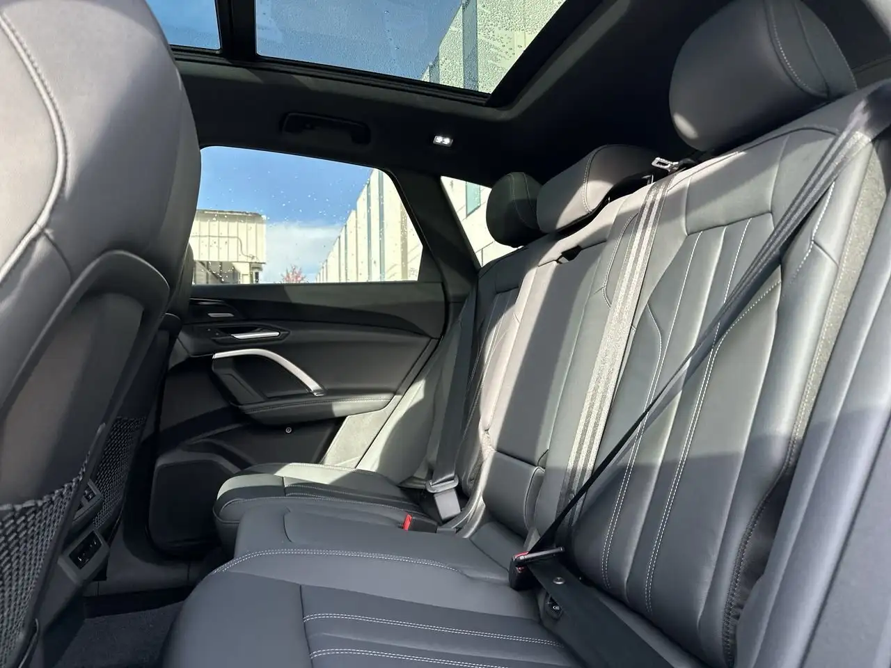 Audi Q5 снимка Audi Q5