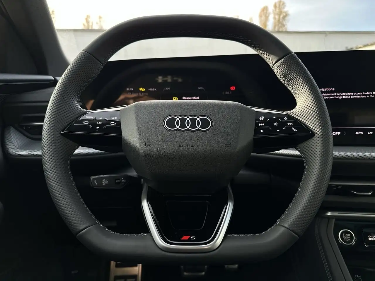 Audi Q5 снимка Audi Q5
