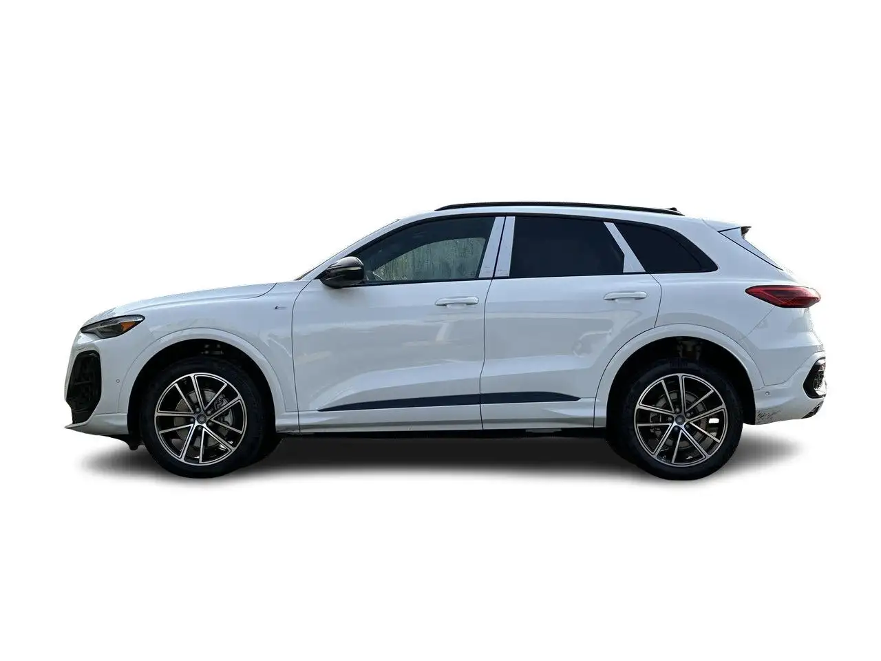 Audi Q5 снимка Audi Q5