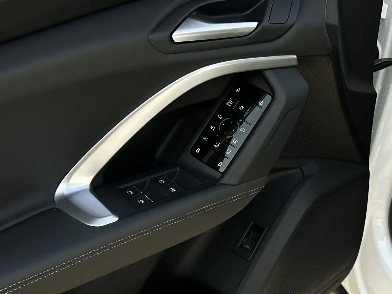 Audi Q5 снимка Audi Q5