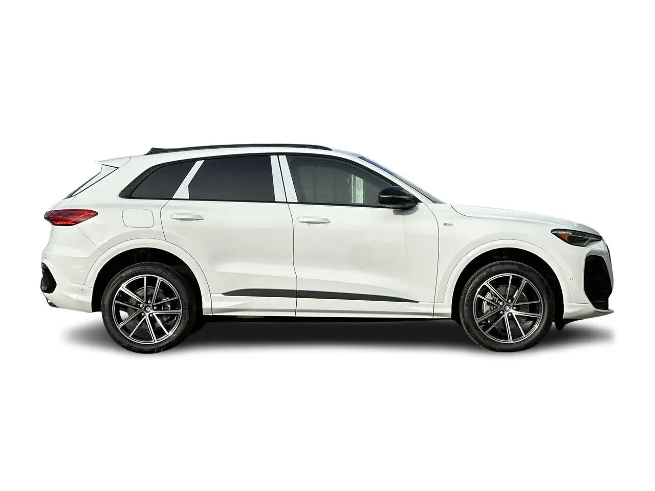 Audi Q5 снимка Audi Q5