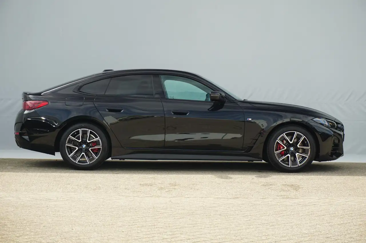 BMW 4 Series 2026