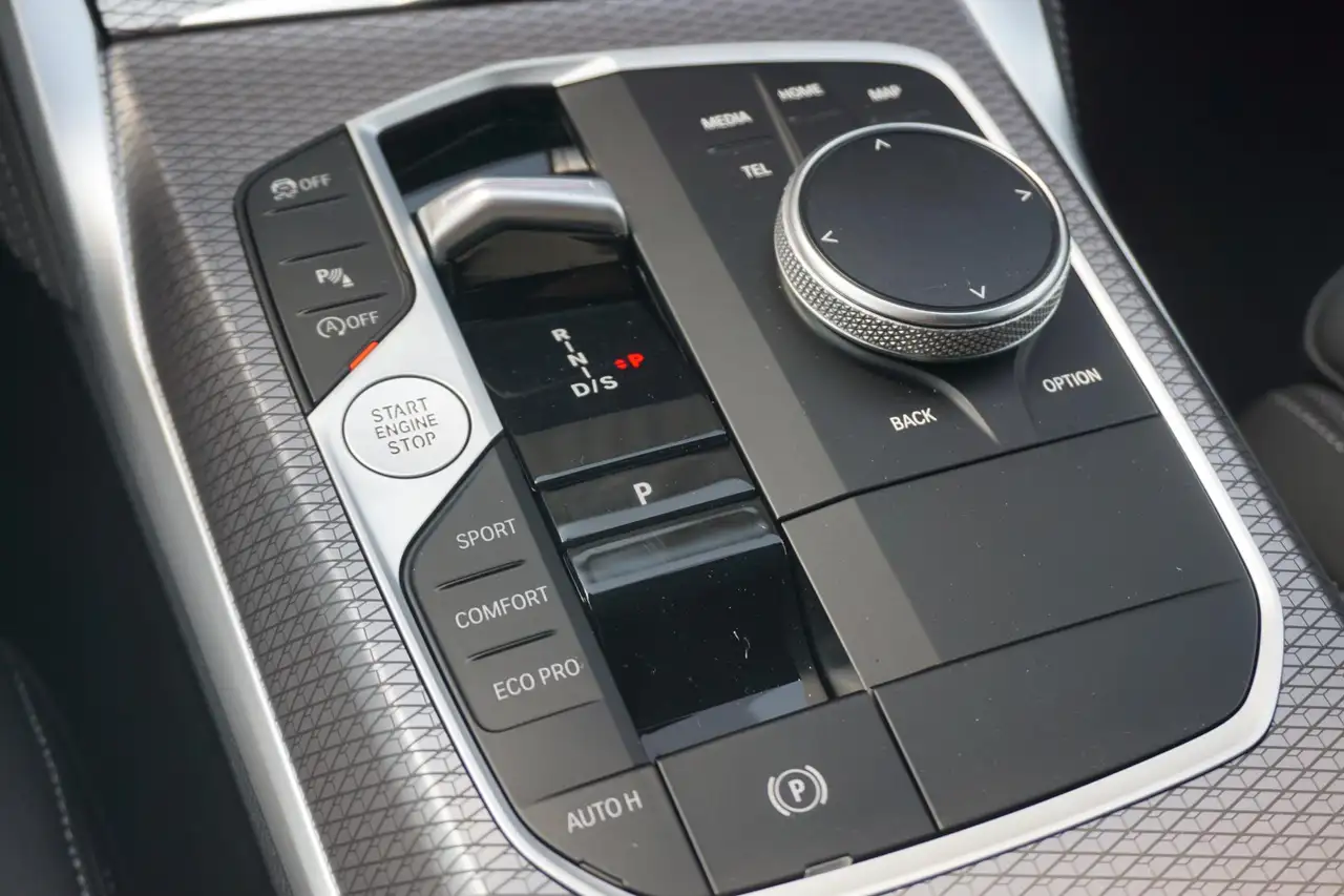 BMW 4 Series 2026 — фото 11