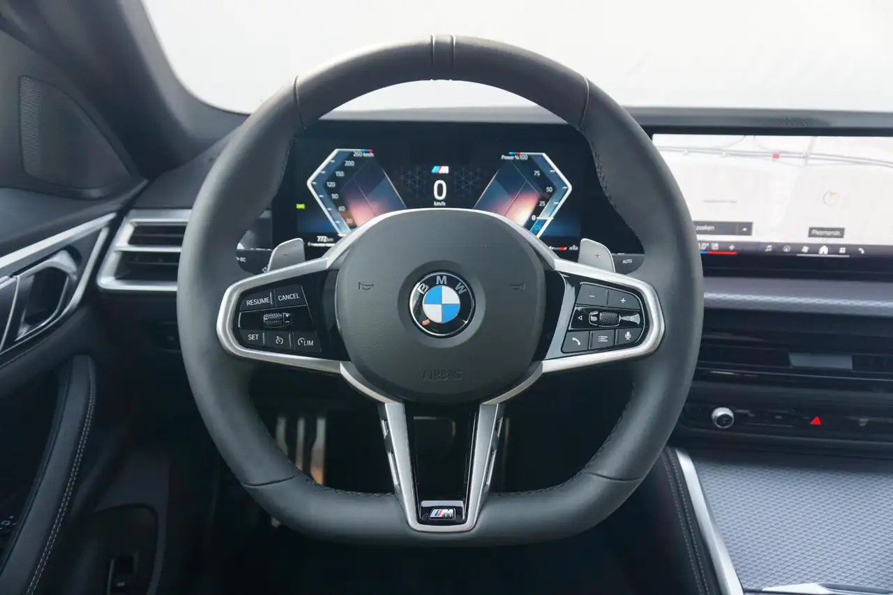 BMW 4 Series 2026 — фото 9