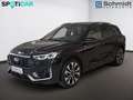 Ford Kuga ST-Line X 2,5L Duratec FHEV 180PS A FWD Zwart - thumbnail 2