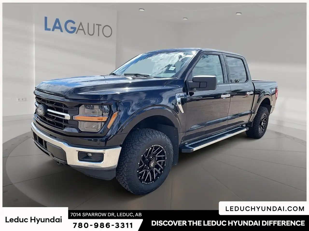2025 Ford F 150