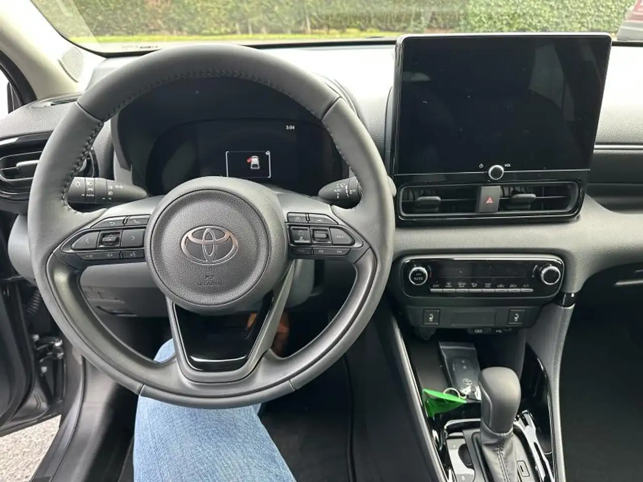 Toyota Yaris 2026 — фото 11