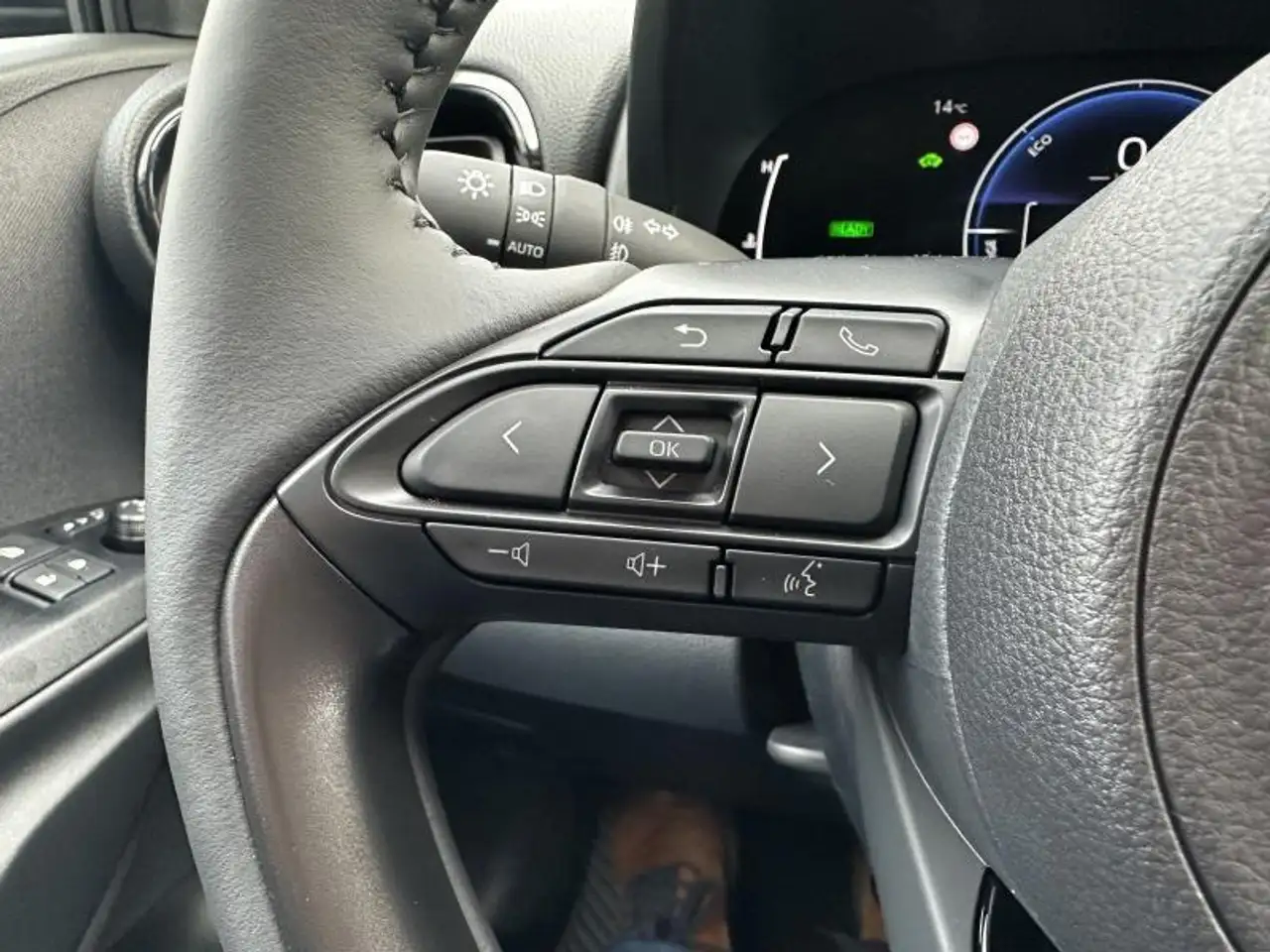 Toyota Yaris 2026 — фото 13