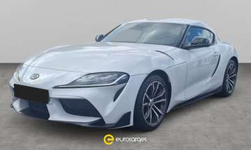 GR Supra 2.0B A SZ-R
