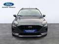 Ford Fiesta 1.0 EcoBoost MHEV Active 125 Grijs - thumbnail 2