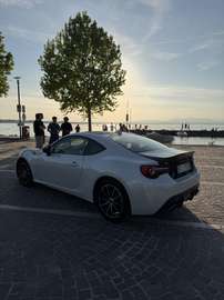 2.0 Rock&Road auto