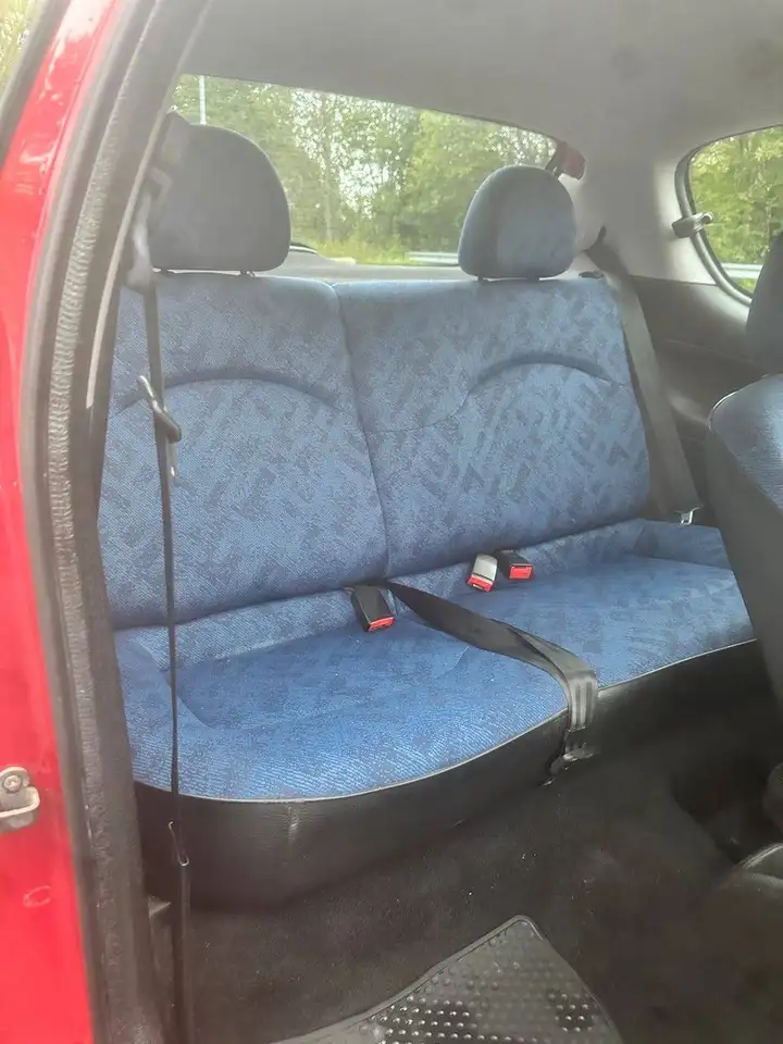 Peugeot 206 1.1i XR, foto 5
