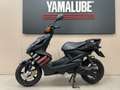 Yamaha Aerox 50 R Schwarz - thumbnail 2