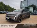 Renault Captur TCe 160 EDC Techno LKHZ+SHZ+Klimaauto. Grau - thumbnail 1