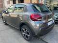 Citroen C3 1.2 puretech Feel s&s 83cv Grigio - thumbnail 9