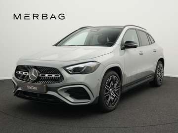 GLA 180 AMG-Line AMG Line Special Edition/Navi/BC