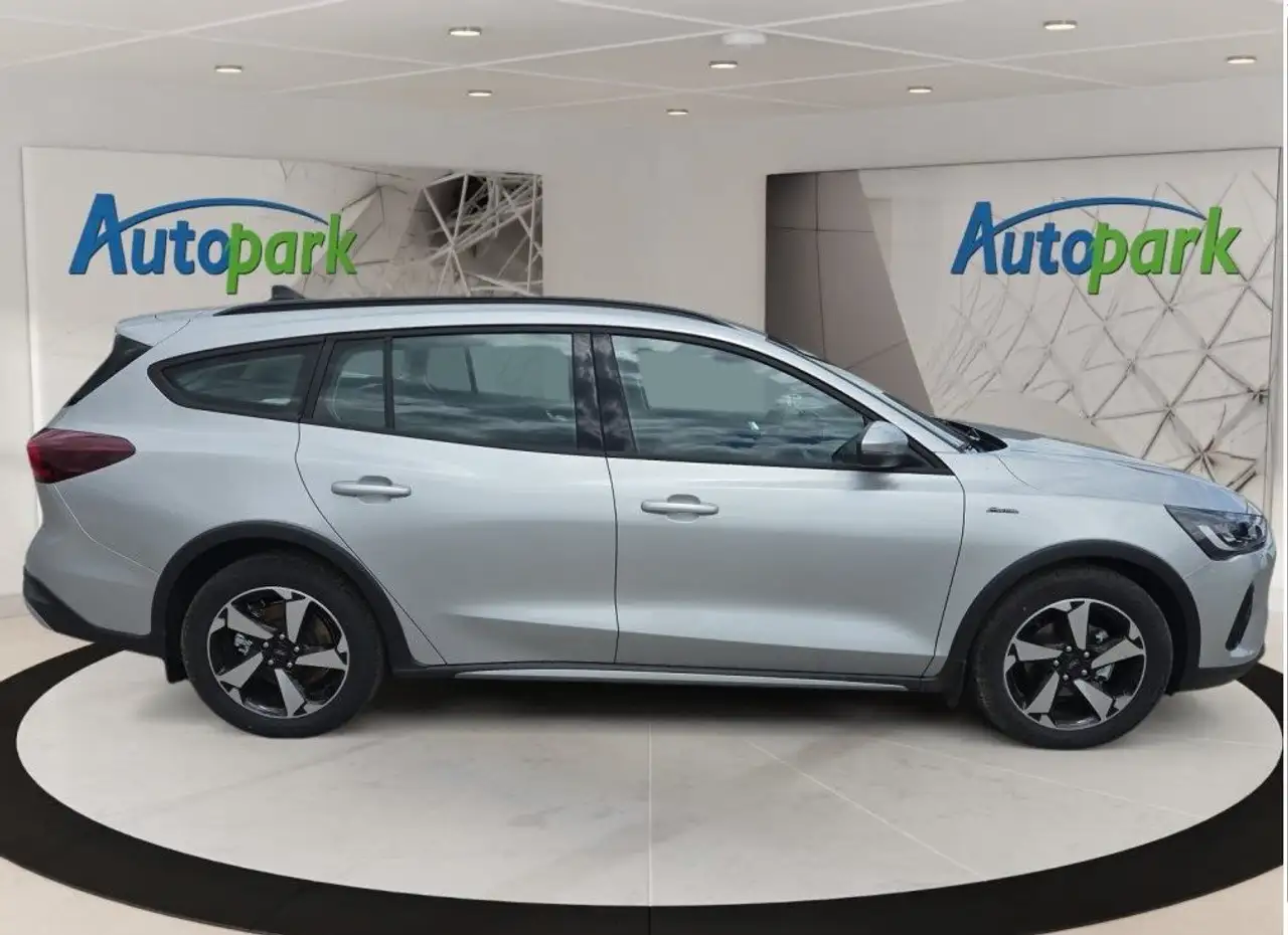 Ford Focus 2026