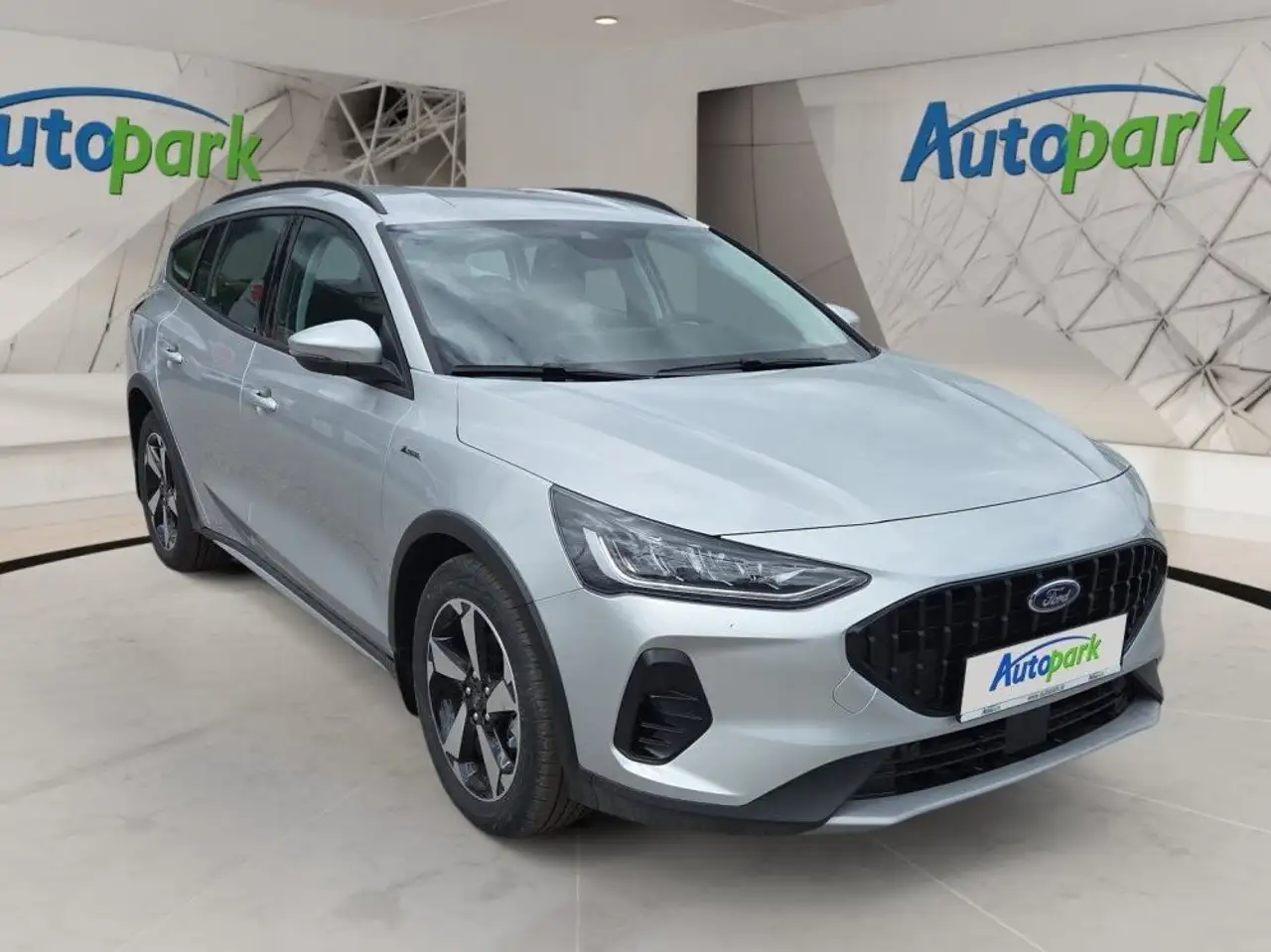 Ford Focus 2026