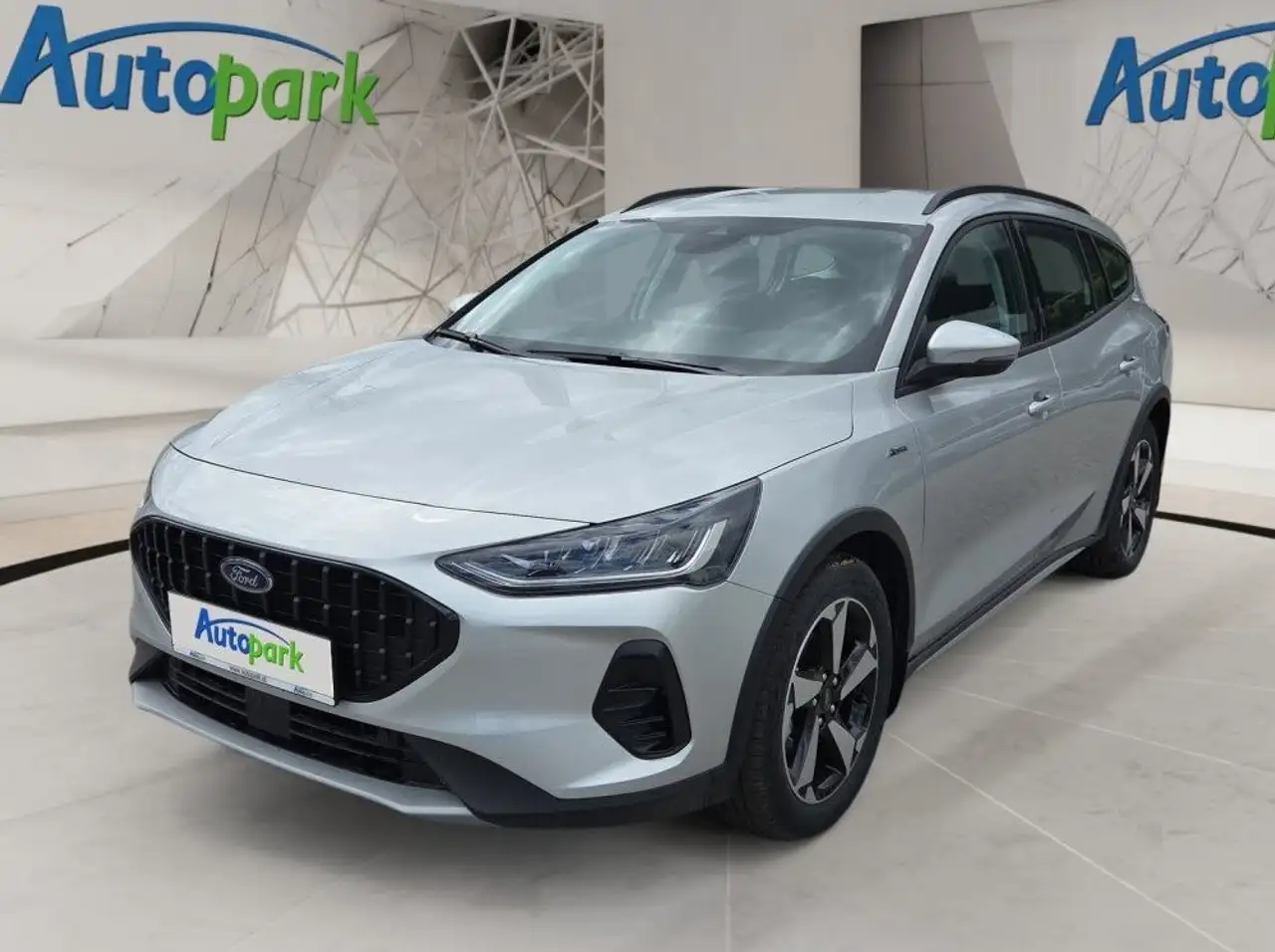 Ford Focus 2026