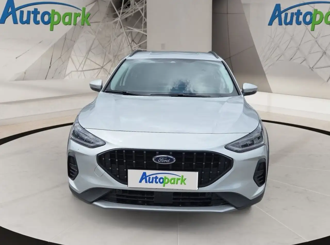 Ford Focus 2026