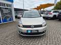 Volkswagen Golf Plus VI Life Silber - thumbnail 2