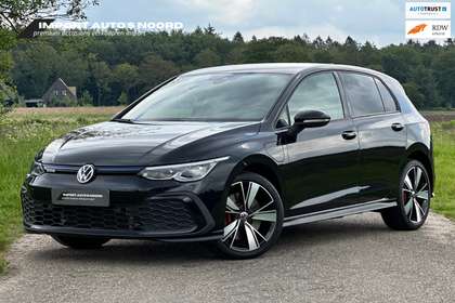 Volkswagen Golf GTE ACC Blackstyle Carplay 18 inch BTW