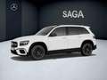 Mercedes-Benz GLB 180 d Blanc - thumbnail 33