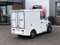 Cenntro C150 | Electric | L7e | Lithium | Meerprijs Rollui Blanc - thumbnail 4