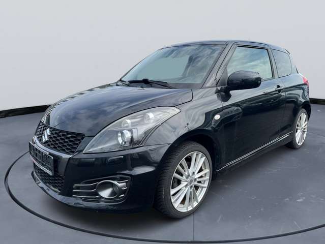 Suzuki Swift Sport/Keyless/SHZ/136PS/1.Hand