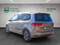 Volkswagen Touran 2.0 TDI DSG IQ.DRIVE*7-Si.*Navi* Beige - thumbnail 5