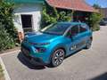 Citroen C3 C3 PureTech 83 S Blau - thumbnail 1