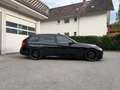 BMW 320 320d Touring M Sport Aut. M Sport Schwarz - thumbnail 3