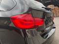 BMW 320 320d Touring M Sport Aut. M Sport Schwarz - thumbnail 6