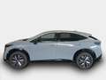 Nissan Ariya Advance 63 kWh NAVI 360°CAM VERW.ZETEL+STUUR 22KWH Grijs - thumbnail 2