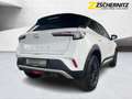 Opel Mokka 1.2 Turbo Elegance LED Navi KlimaA Kamera Blanc - thumbnail 5