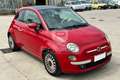 Fiat 500 500 1.4 16V by DIESEL Rot - thumbnail 3