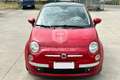 Fiat 500 500 1.4 16V by DIESEL Rot - thumbnail 2