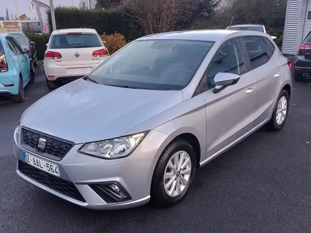 SEAT Ibiza Ibiza 1.0 TSI S