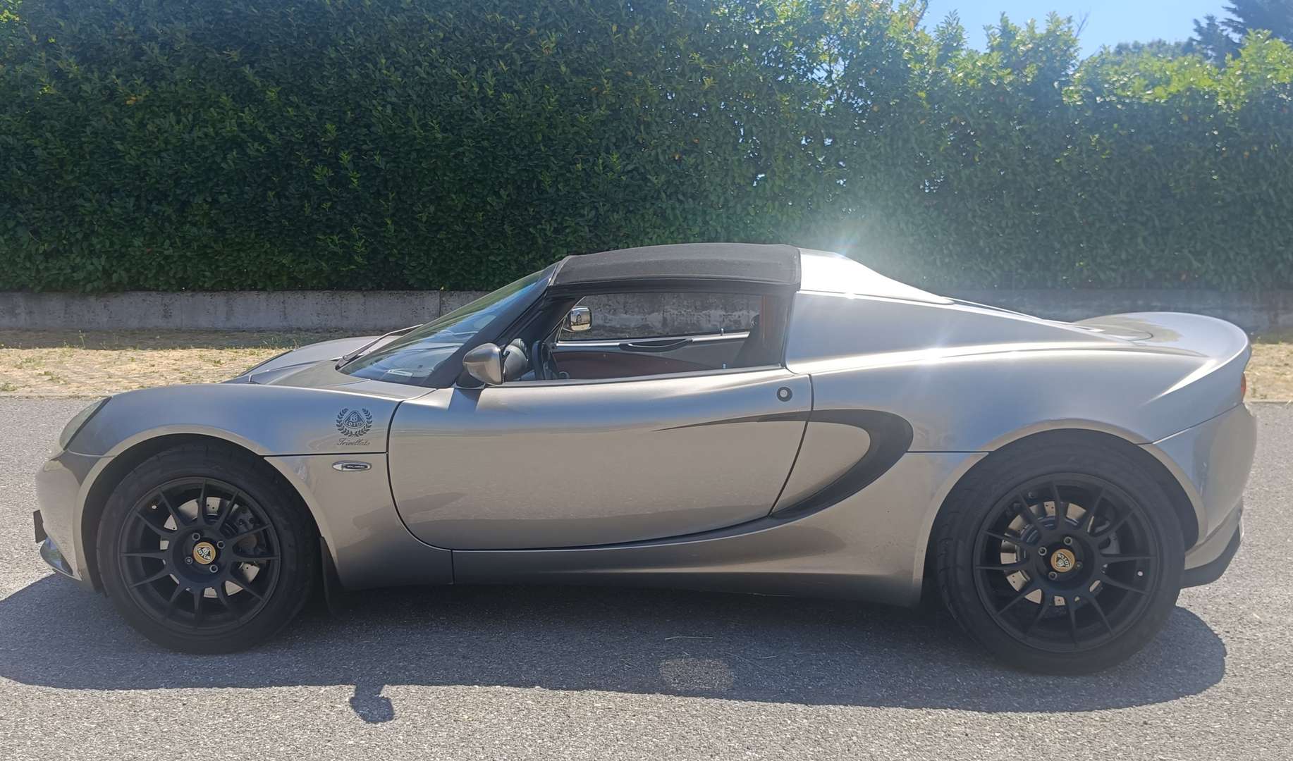 Lotus Elise -  - Joinsteer - #3