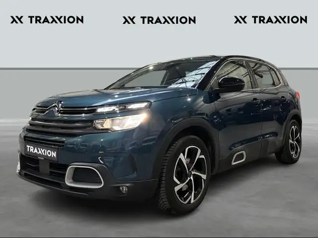 Citroen C5 Aircross Feel