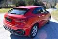 Audi Q3 40 TDI sportpackquattro S line wie neu garantie Rouge - thumbnail 14