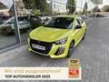 Peugeot 208 1,2 PT 75 Active 5 Türig Klima SHZ LED žuta - thumbnail 1