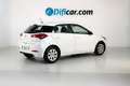 Hyundai i20 I 20 ACTIVE 1.2 85CV Blanc - thumbnail 6