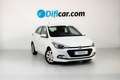 Hyundai i20 I 20 ACTIVE 1.2 85CV Blanc - thumbnail 3