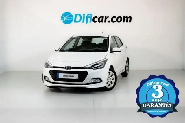 Hyundai i20 I 20 ACTIVE 1.2 85CV