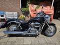 Honda Shadow 750 Zwart - thumbnail 9